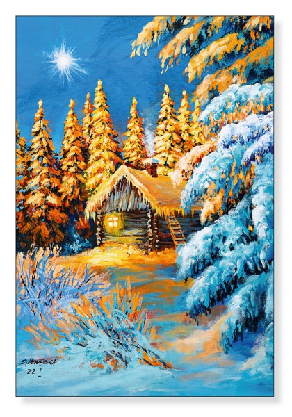 Winterromantik