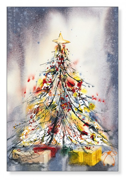Weihnachtsbaum
