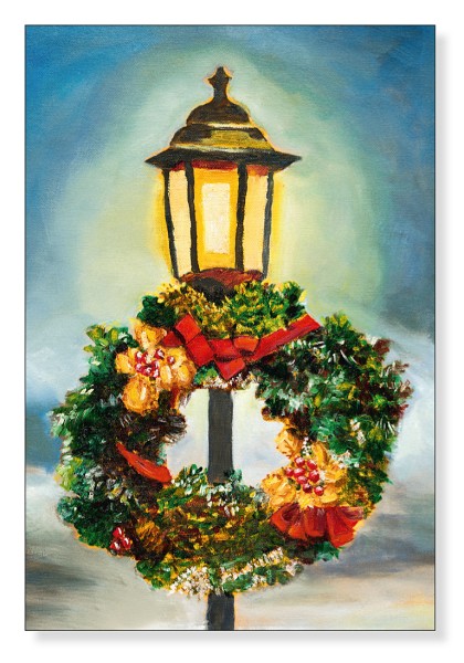 Weihnachtswärme