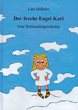 Der freche Engel Karl