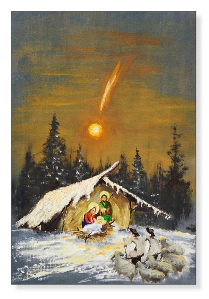 Weihnachtswunder