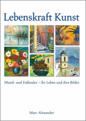 Lebenskraft Kunst