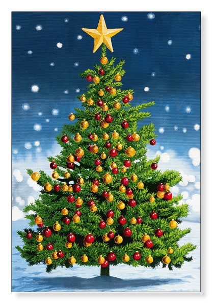 Weihnachtsbaum