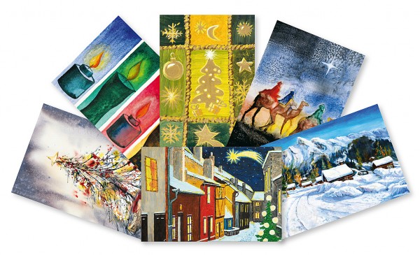 Weihnachtsserie 2023