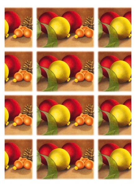 Geschenkpapier «Sonderedition»
