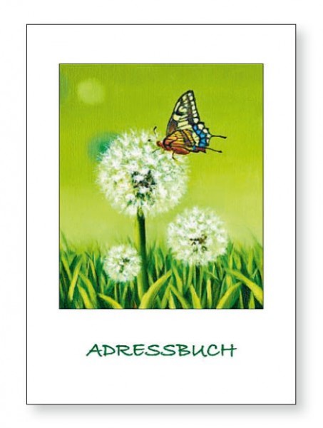 Adressbuch