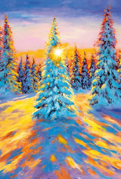 Lichterschein